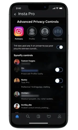 Built-in Video Player