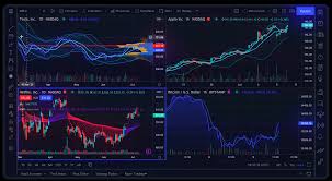 Discover the Best App for Paper Trading