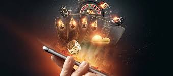 Online Casino Magyarul - Az Izgalmas Játékélmények Világa Online Casino Magyarul - Az Izgalmas Játékélmények Világa