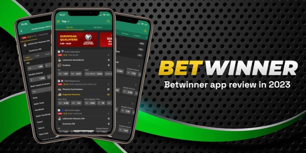 The Ultimate Guide to BetWinner Your Key to Winning Big
