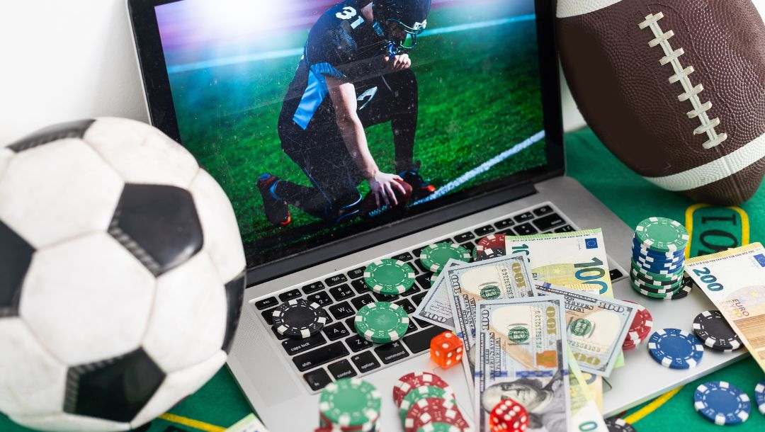 Découvrez le Monde Passionnant de Betwinner 1 Découvrez le Monde Passionnant de Betwinner 1
